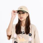 Бейсболка Unisex Xotic, черная - фото 10