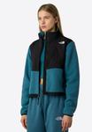 Флисовая куртка The North Face W RETRO DENALI JACKET, Space/Light Blue - фото 4