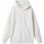 Унисекс свитшот GAP, черный - фото 4