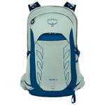 Рюкзак Talon 22 Frosty Mint Green Night Shift Osprey - фото 3