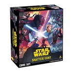 Детская настольная игра Asmodee Star Wars Shatterpoint, синий - фото 4