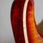 Paul Reed Smith CE24 в цвете Dark Cherry Sunburst - фото 6