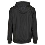 Куртка Build Your Brand Recycled, черный - фото 2