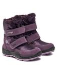 Сапоги для снега 6878566 M GORE-TEX Primigi, фиолетовый - фото 2