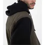 Куртка Hurley Santa Cruz, коричневый - фото 5