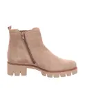 71.710 Ботинки Челси Gabor, бежевый - фото