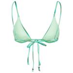 Женский бикини-топ Spectrum Slide Tri Seafolly, розовый - фото 2