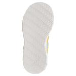 Кроссовки Hummel Actus Recycle, желтый - фото 2