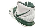 Кроссовки Nike Kyrie 6 TB 'White Fir', белый - фото 2