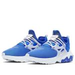 Кроссовки react presto 'hyper royal' Nike, синий - фото 2