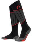 Носки normani Athletic Socks Darwin, цвет grey/black - фото