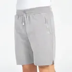 Мужские плюшевые шорты Coamo John Smith, серый - фото 4