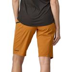 Женские шорты Dirt Roamer Patagonia, коричневый - фото 4