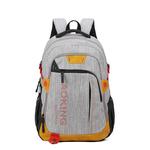 Ao Wang Рюкзак унисекс AOKING AK, Розовый - фото 10