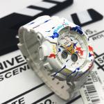 Часы CASIO Baby-G 'White', белый - фото 5