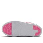 Кроссовки (TD) Air Jordan 1 Low SE 'Denim Sequin' - фото 5