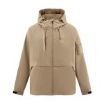 CAT Куртка мужская, Green - фото 4