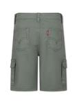 Levi's Kids шорты карго с логотипом, зеленый - фото 2