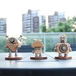 Коробки-сюрпризы Mechanical Party - фото 5