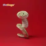 Плюшевая кукла Snickers Dolls высотой 18см/25см McHugs - фото 4