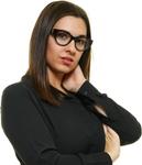 GUESS Marciano Blue женские очки - фото 4