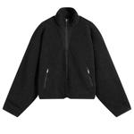 Флисовая куртка Entire Studios, черный - фото