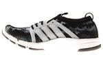 Кроссовки adidas Core Grace Training Shoes Women's Low-top Black/White, черный - фото