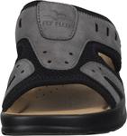 Мюли FlyFlot Klassische, серый - фото 3