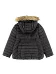 Пуховик Levi's Kids, черный - фото 2