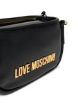 Сумочка JC4235PP0MKL0000 Love Moschino, черный - фото 2