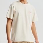 Футболка унисекс CAT, бледно-голубой - фото 10