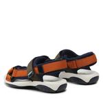 Сандалии Primigi 3882411 S Blue-Rust-Olive, синий - фото 2