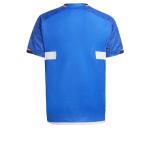 Рубашка для выступлений ADIDAS PERFORMANCE, синий - фото 2