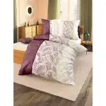 Постельное белье Каеппель Kaeppel, цвет altrosa - фото