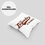 Декоративная подушка Trendation, серый - фото 2