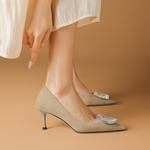 Туфли Rosa Bianca High Heels Women's - фото 15