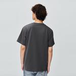 Футболка мужская Lee, Coffee - фото 8