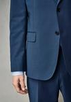 Пиджак-блейзер Next, синий - фото 5