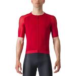 Джерси aero race 7.0 Castelli, красный - фото