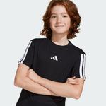 Футболка Performance ADIDAS SPORTSWEAR Essentials, черный - фото 6