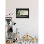 Фреска Komar Star Wars Yavin Temple, бежевый - фото 3