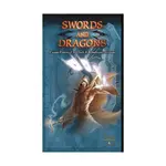 Мечи и драконы (3-е издание), Arduin (Emperor's Choice) - фото