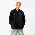 MATCHA STORY Унисекс пуховик, Jasper - фото 11