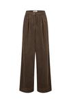 Брюки Modström ROYCE PANTS, Seal Brown/Brown - фото 4