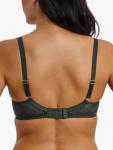 Wacaol Natsuki бюстгальтер с косточками Wacoal, Juniper - фото 2