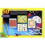 50 игр, логические игры, Александр Alexander - фото 2