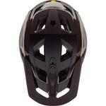 Велосипедный шлем Speedframe rs Fox Racing, Paranoid Cocoa - фото 4