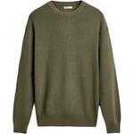 Джемпер мужской ZARA, черный - фото 6