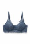 Бюстгальтер Tezenis SUPER MALIBÙ , Blue - фото 5