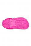 Мюли CLASSIC UNISEX Crocs, розовый - фото